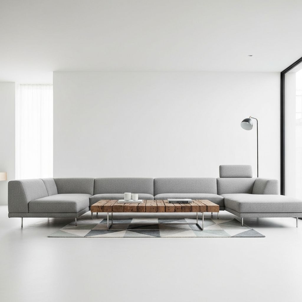 Minimalist Portfolio